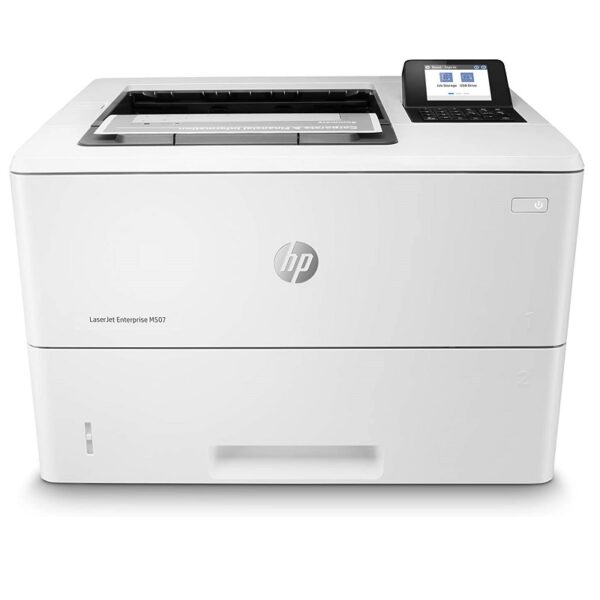 HP Laserjet Enterprise M507Dn – Printer