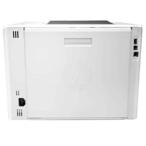 HP Color Laserjet Pro M454Dn Printer - Image 3