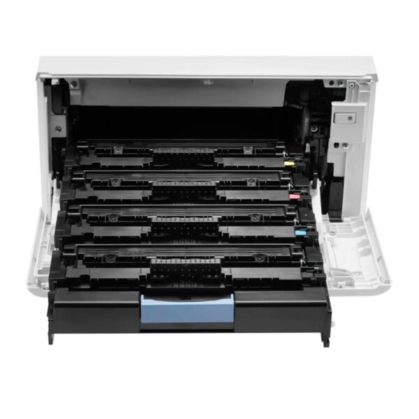 HP Color Laserjet Pro M454Dn Printer - Image 4