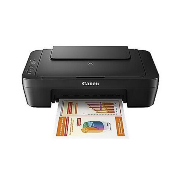 Canon PIXMA MG2525 – Multifunction printer