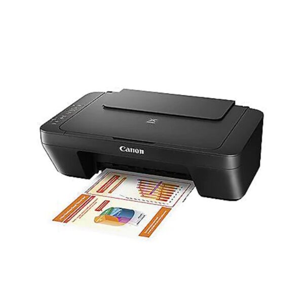 Canon PIXMA MG2525 – Multifunction printer - Image 3