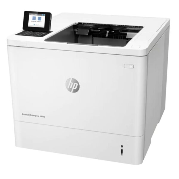 HP LaserJet Enterprise M608n - Image 2