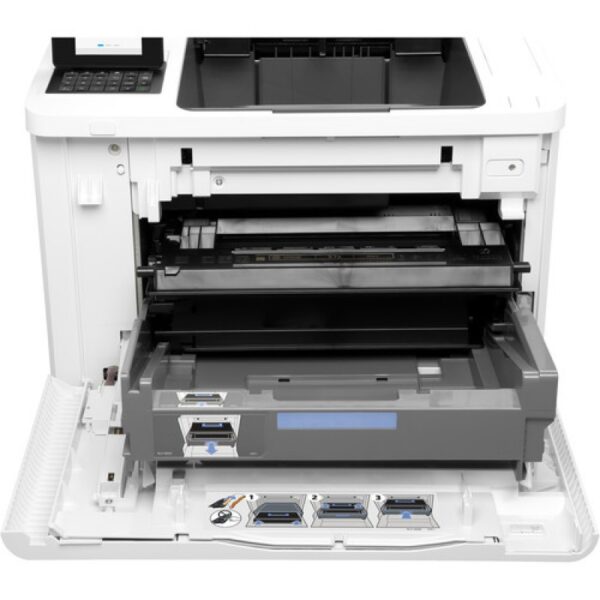 HP LaserJet Enterprise M608n - Image 3