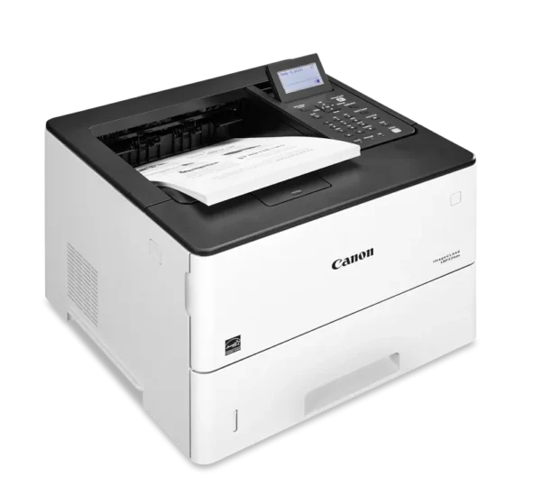 Canon imageCLASS LBP325dn –Wired, Duplex Laser Printer - Image 4