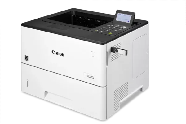 Canon imageCLASS LBP325dn –Wired, Duplex Laser Printer - Image 5